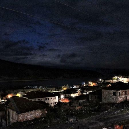 Affittacamere Casa di Cardellino Psarades Esterno foto