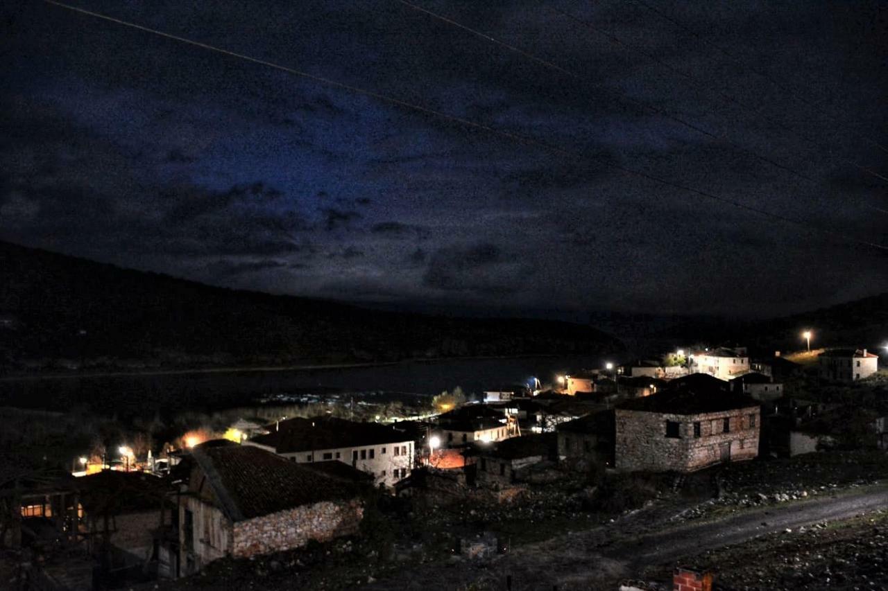 Affittacamere Casa di Cardellino Psarades Esterno foto