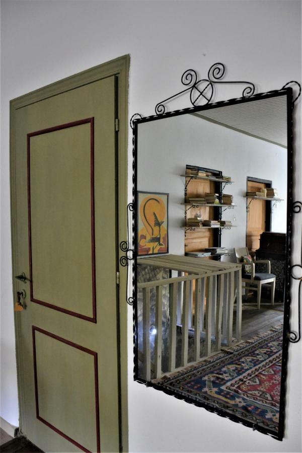 Affittacamere Casa di Cardellino Psarades Esterno foto